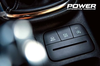 Ford Fiesta ST 1.5EcoBoost 200Ps